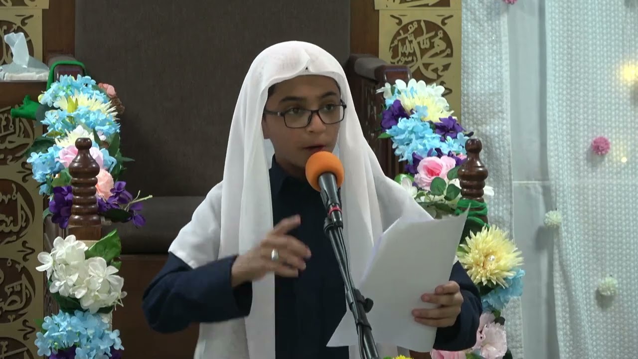 الرادود علي باسم الصقر ( قلبي عاشق )
