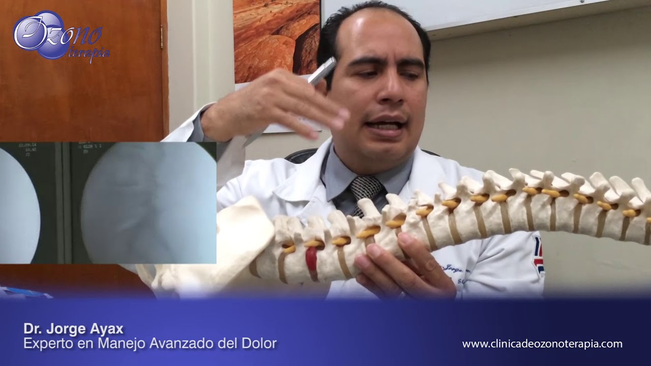 ¿Qué es la discolisis y cómo funciona?