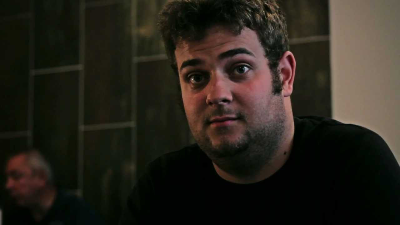 Color Grading Test