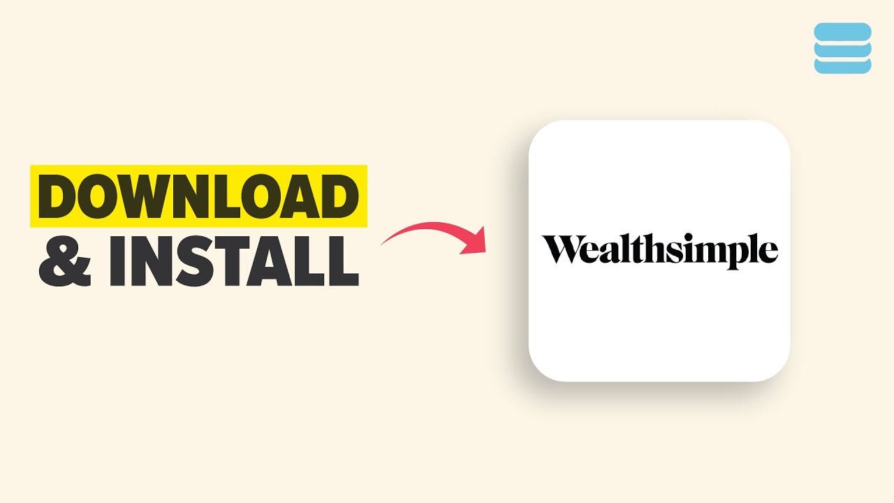 Как скачать и установить финансовое приложение Wealthsimple в 2026 году