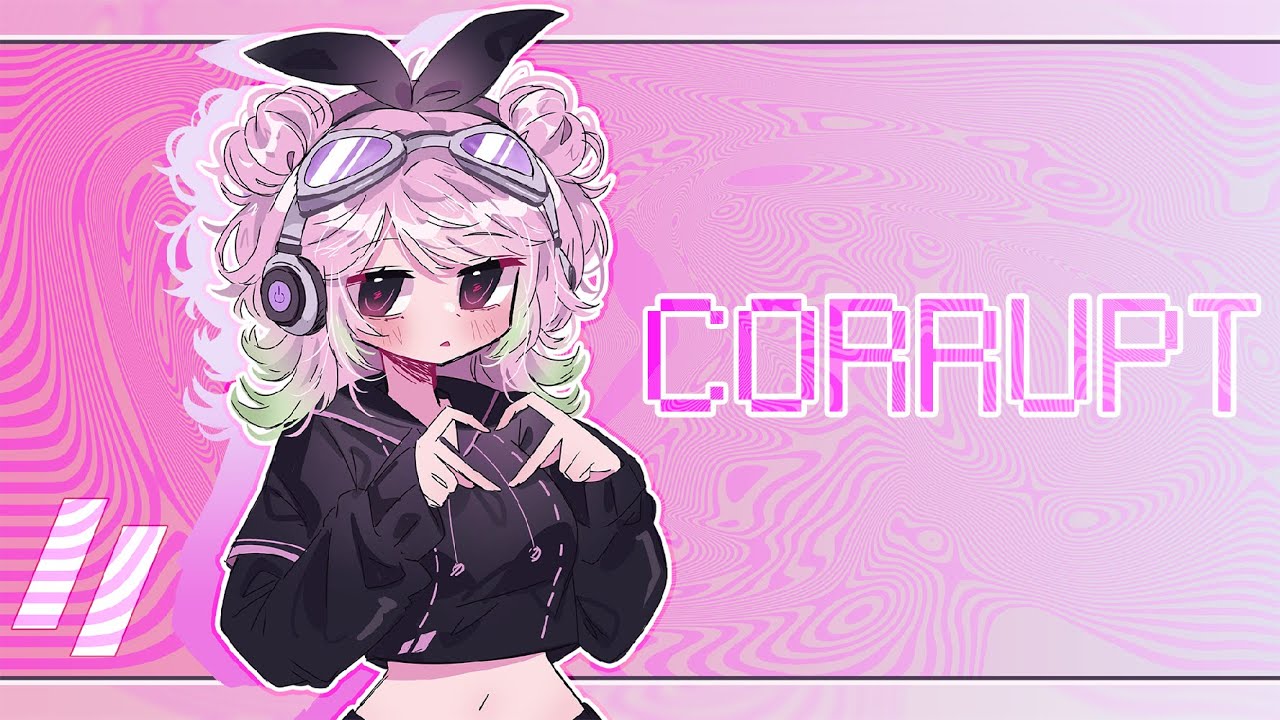 SOTAREKO - Corrupt [SAVE AS: Album]