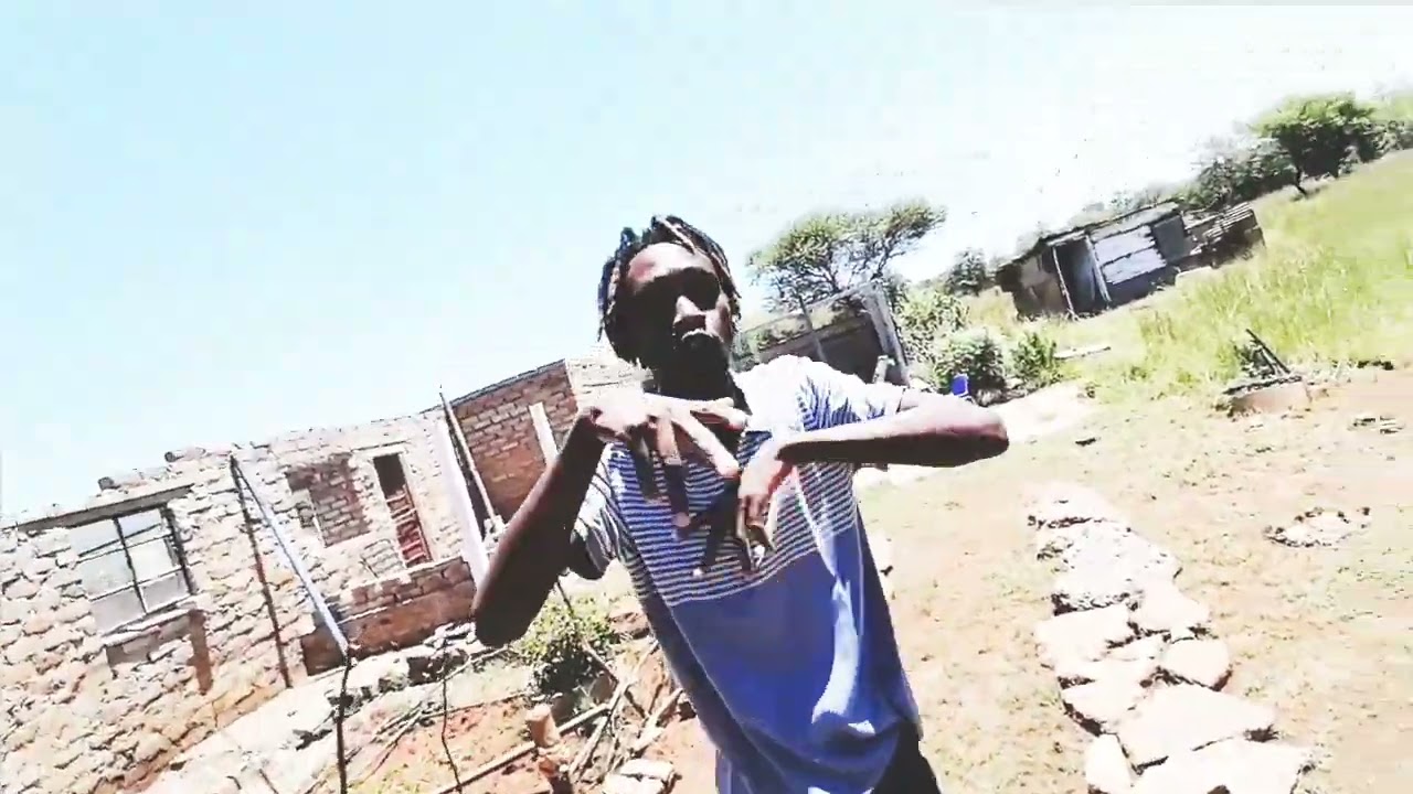 Leleme (Freestyle)