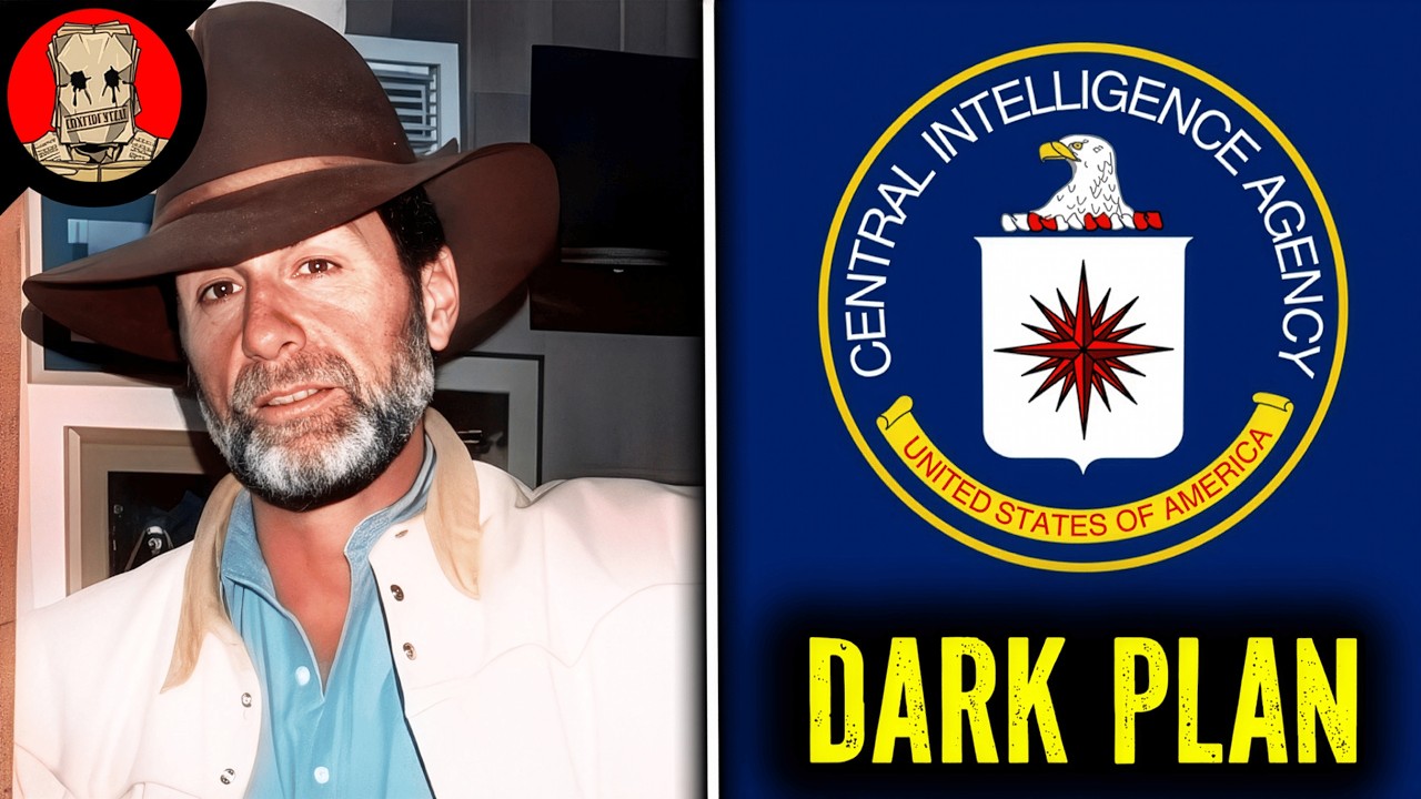 10 People Vanished After Exposing Dark Secrets