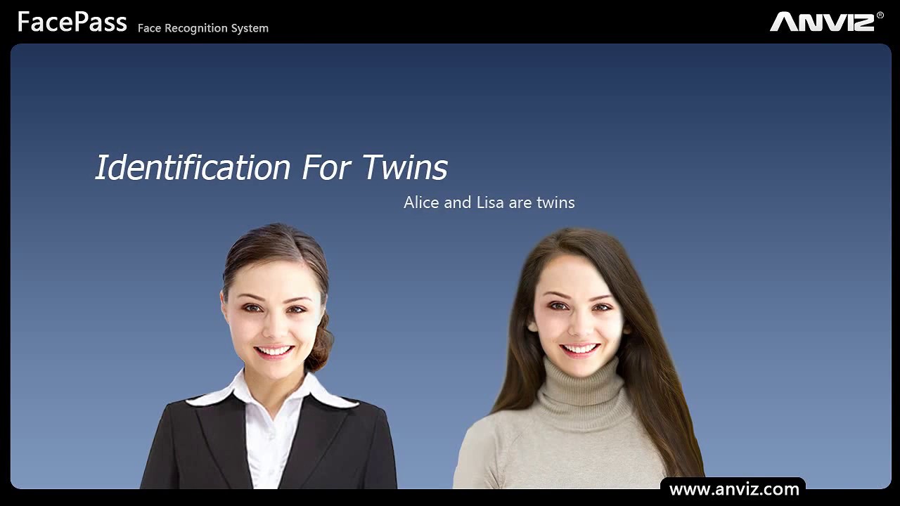 ANVIZ FacePass Advantages