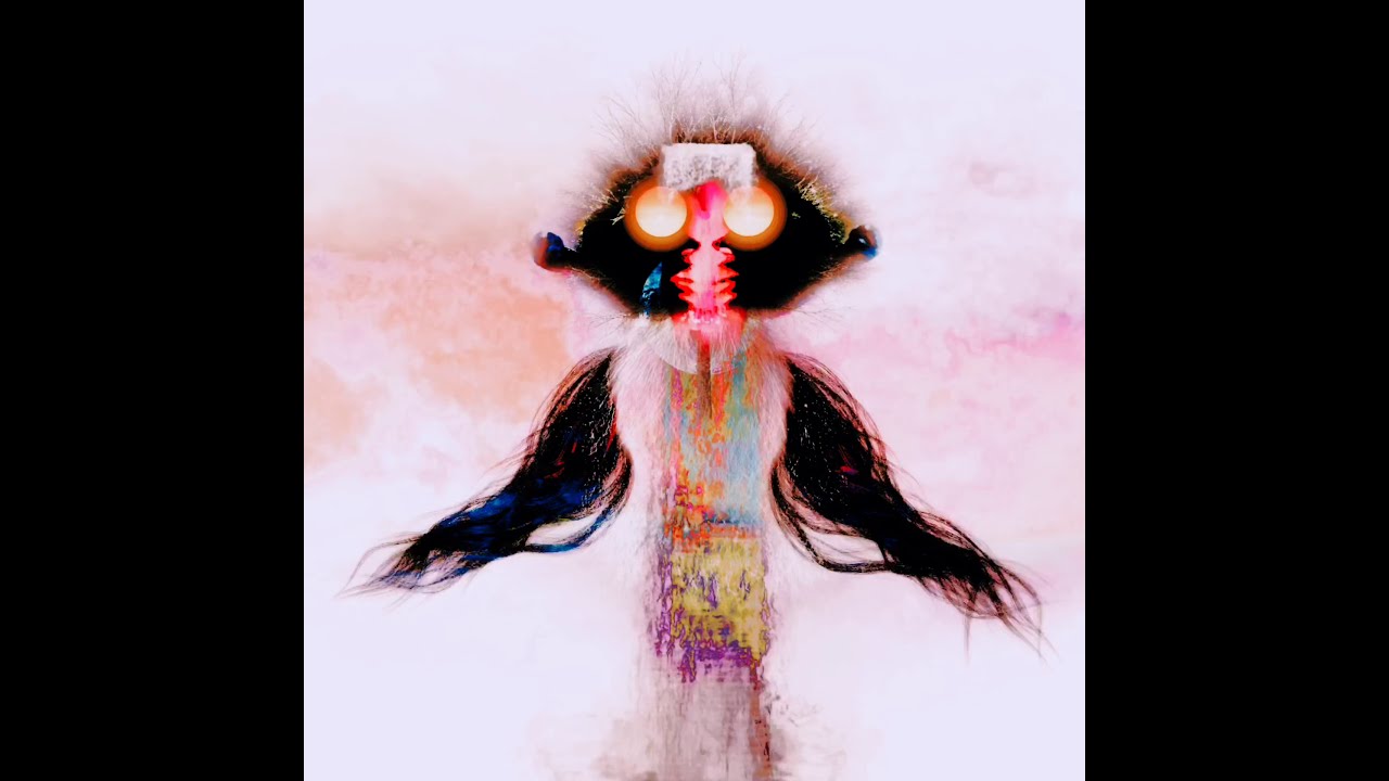 AEQEA - Amorphious Terms (VIDEO dream daemon me)