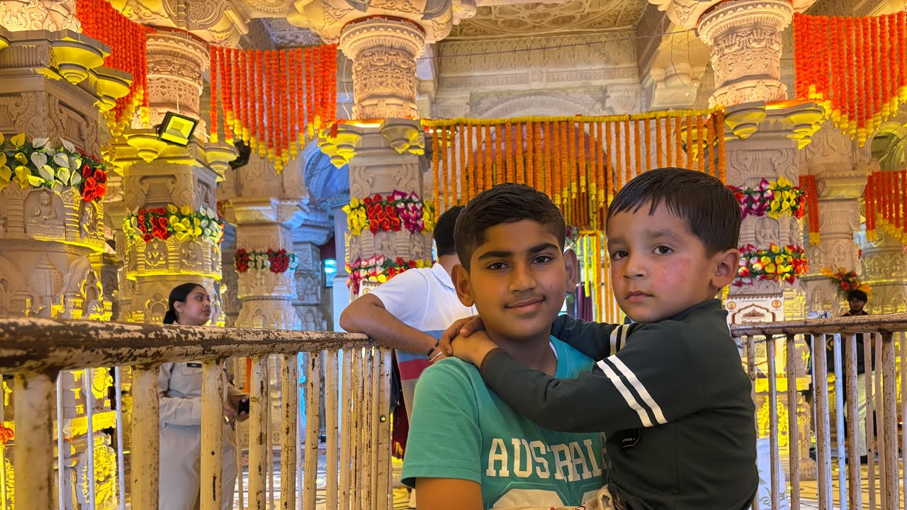 Baba Mastnath ji ka Salana Mela Aaj se shuru hua 😍#trending #viral #bhandara #family #vlog 