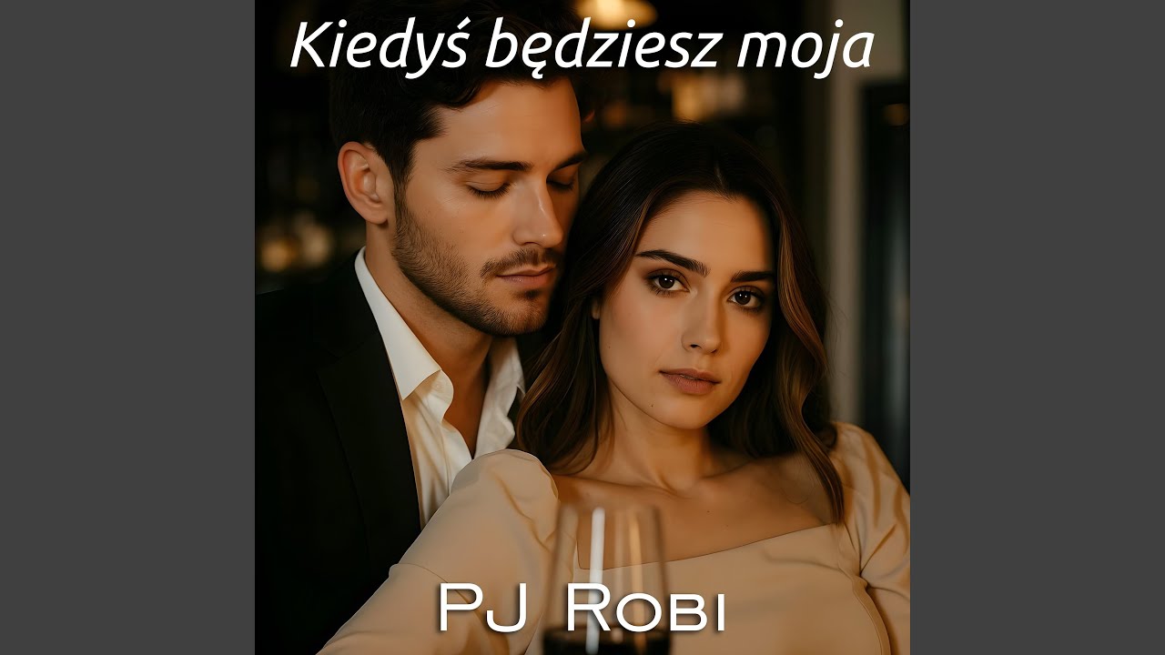 Kiedyś będziesz moja