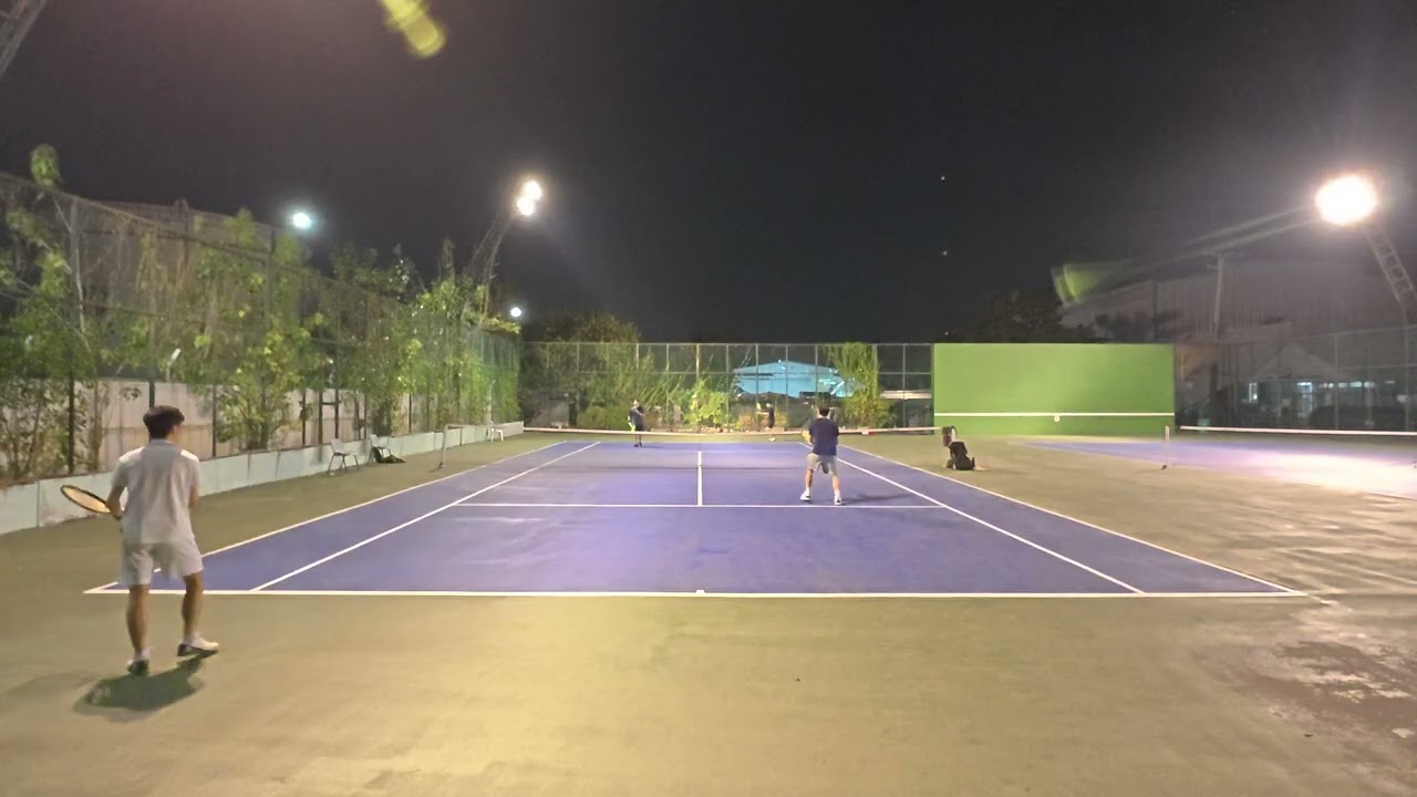 Patrick/Cho vs Ooh/Tamarind [2026/02/04]