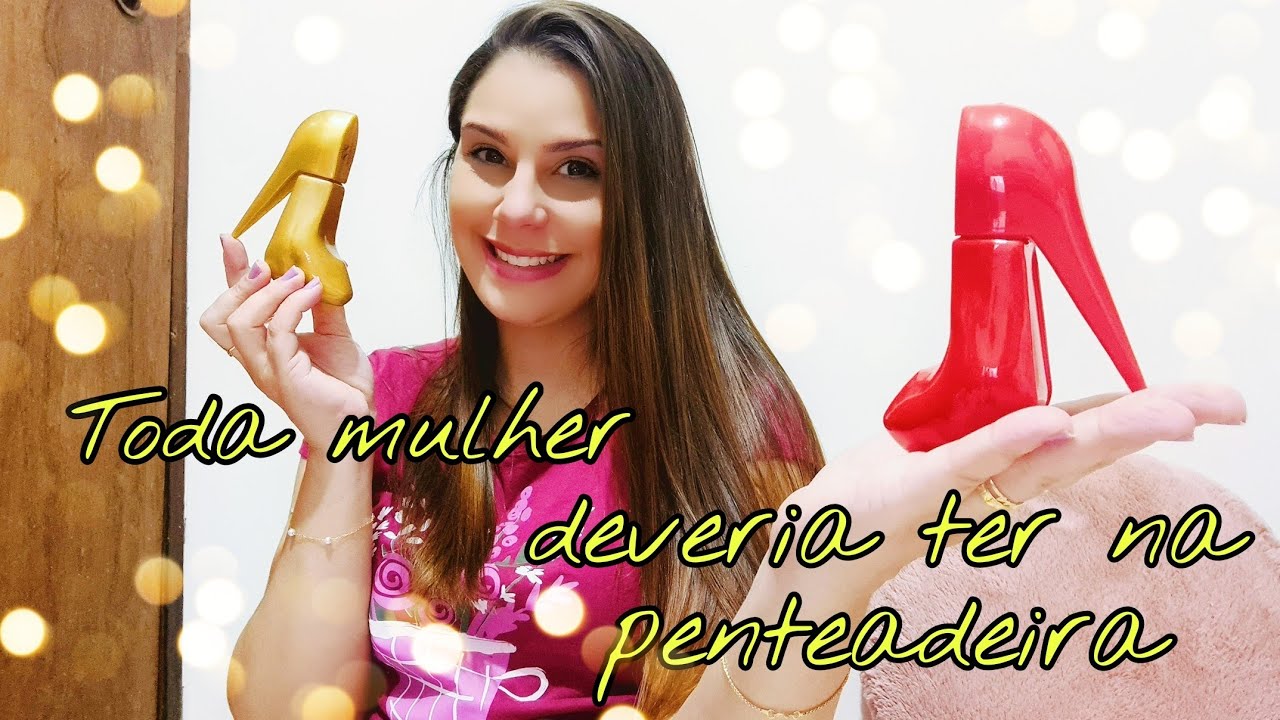 TODA MULHER MERECIA TER PELO MENOS UM!!!