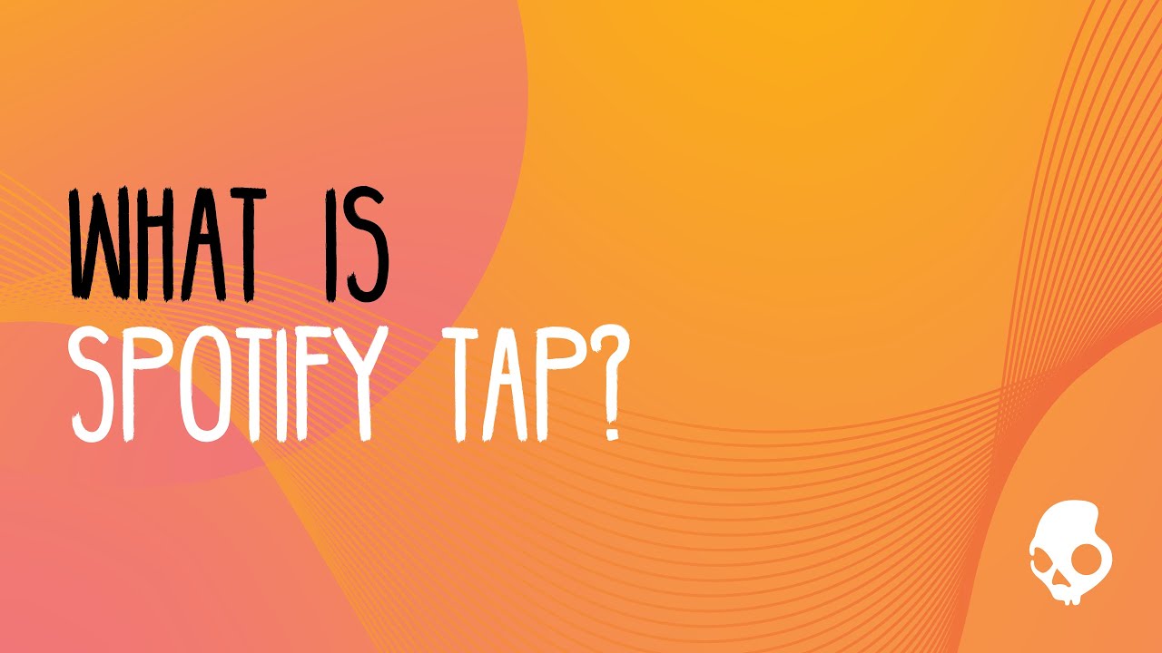 Let Me Explain.. l Spotify Tap