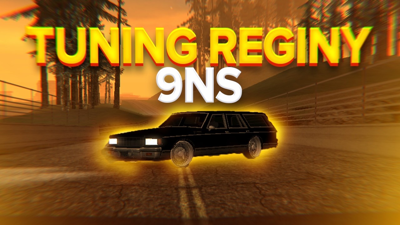 | PROJECTRPG | TUNING REGINY * 9 NA SERWIE *