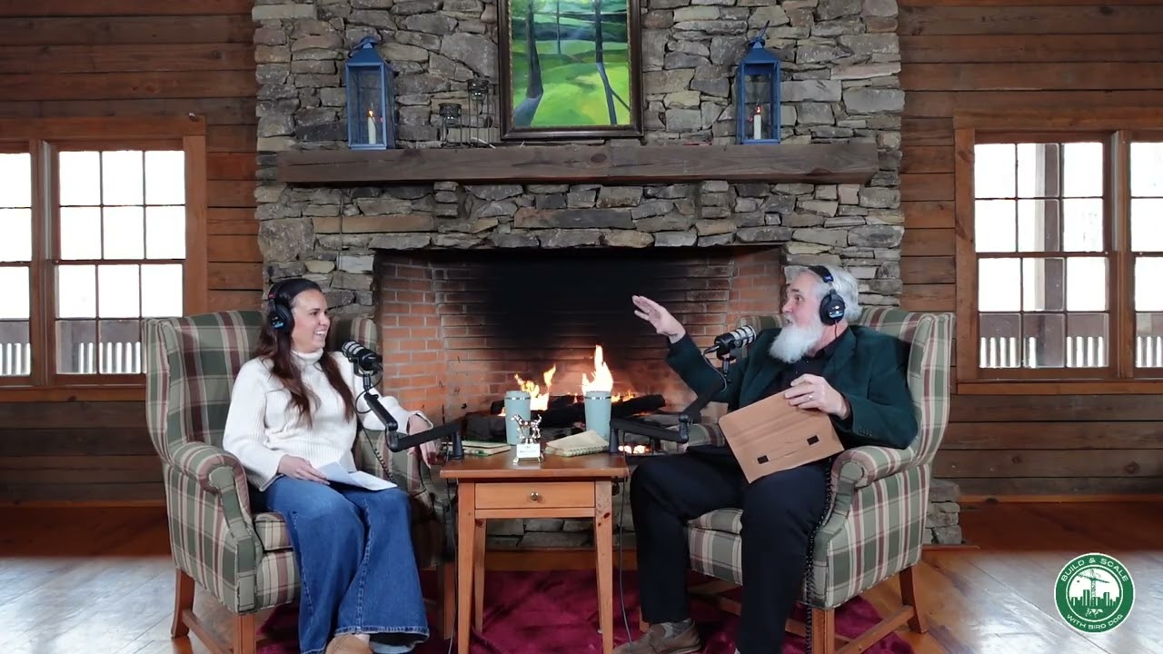 Build & Scale with Bird Dog: Episode 1