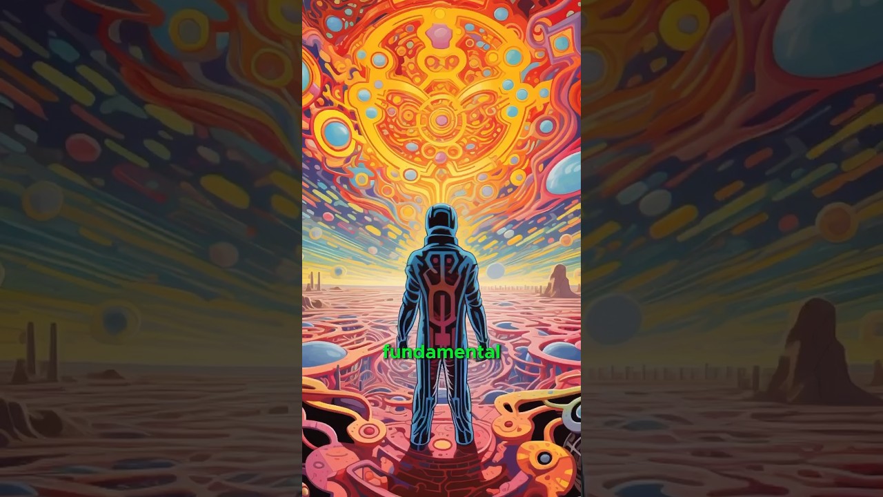 Metaphysics in a minute #philosophy #metaphysics