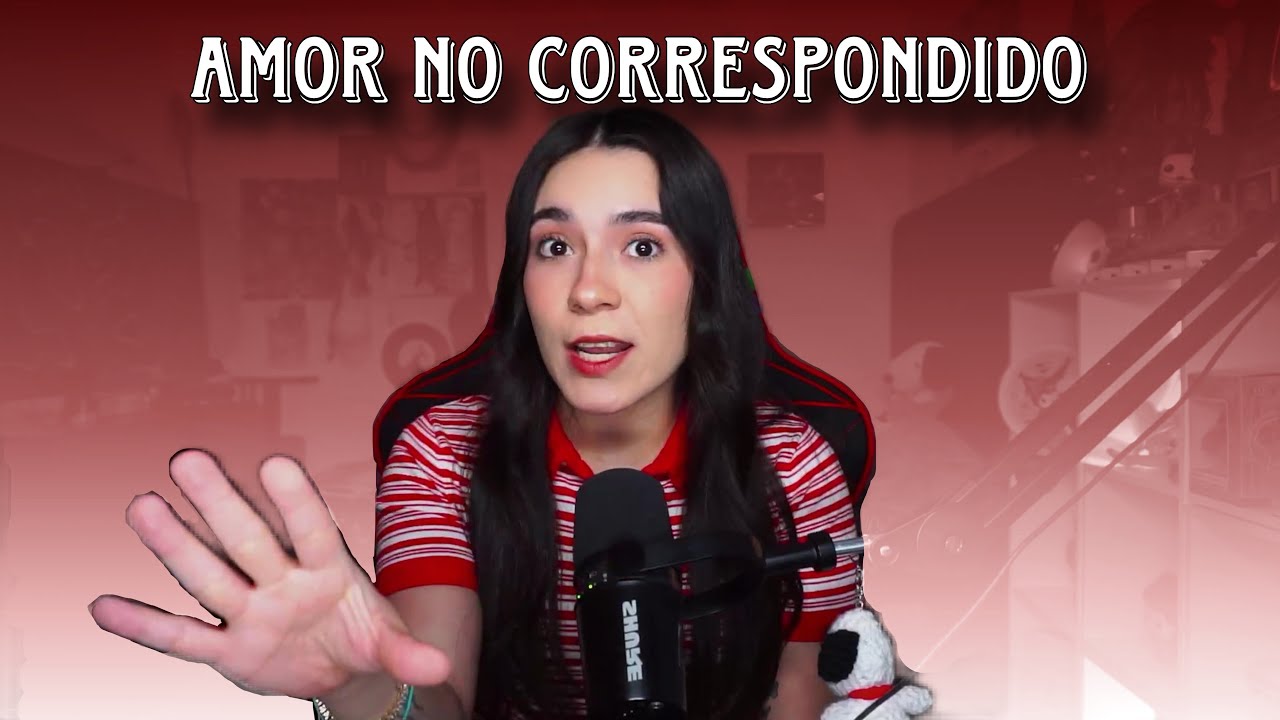 MI PRIMER AMOR NO CORRESPONDIDO😢 - CHISMECITO 3