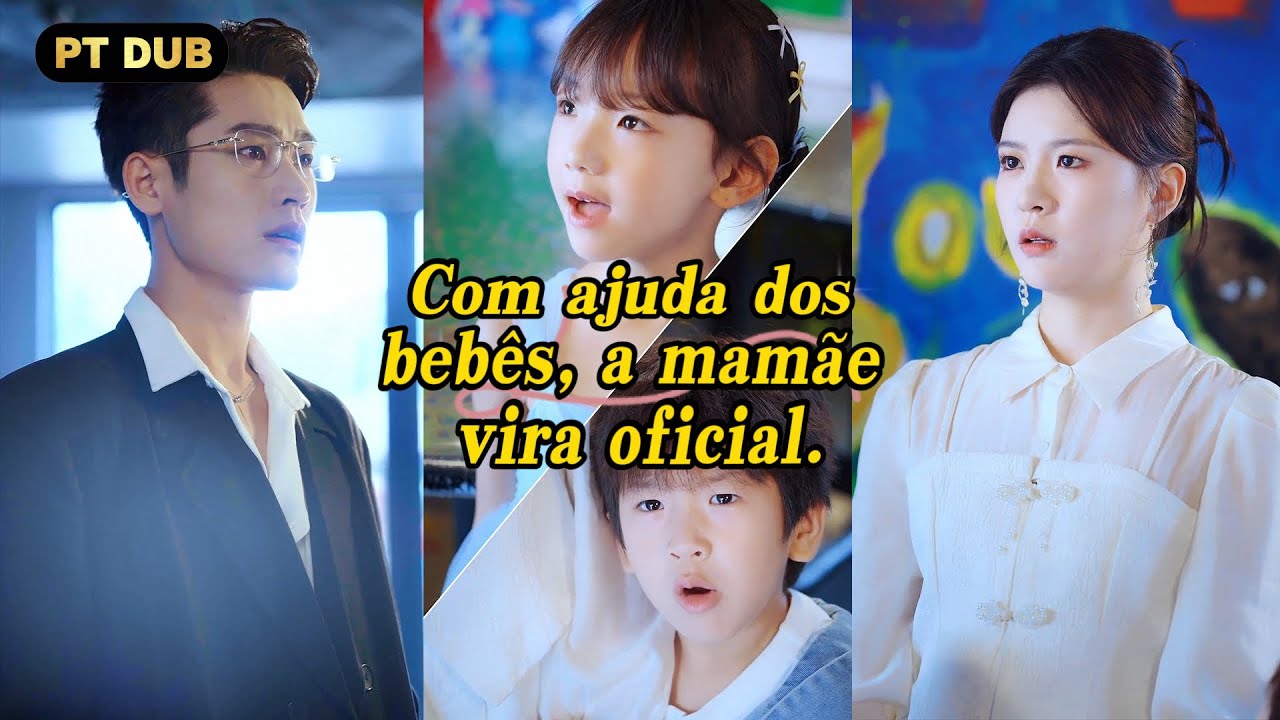【Completo】Caso com um entregador e descubro que ele é herdeiro do mais rico; depois, só me mima.