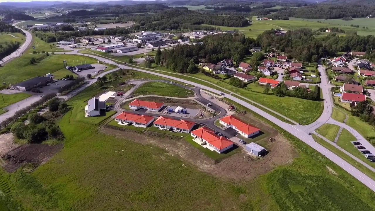 Tegelverksvägen, Munkedal