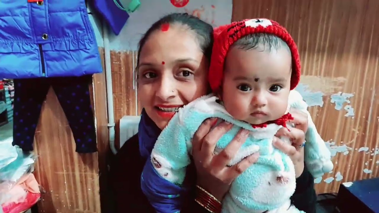 Mayke ke liye rwana 🏃‍♀️🏃‍♀️🥰❤️