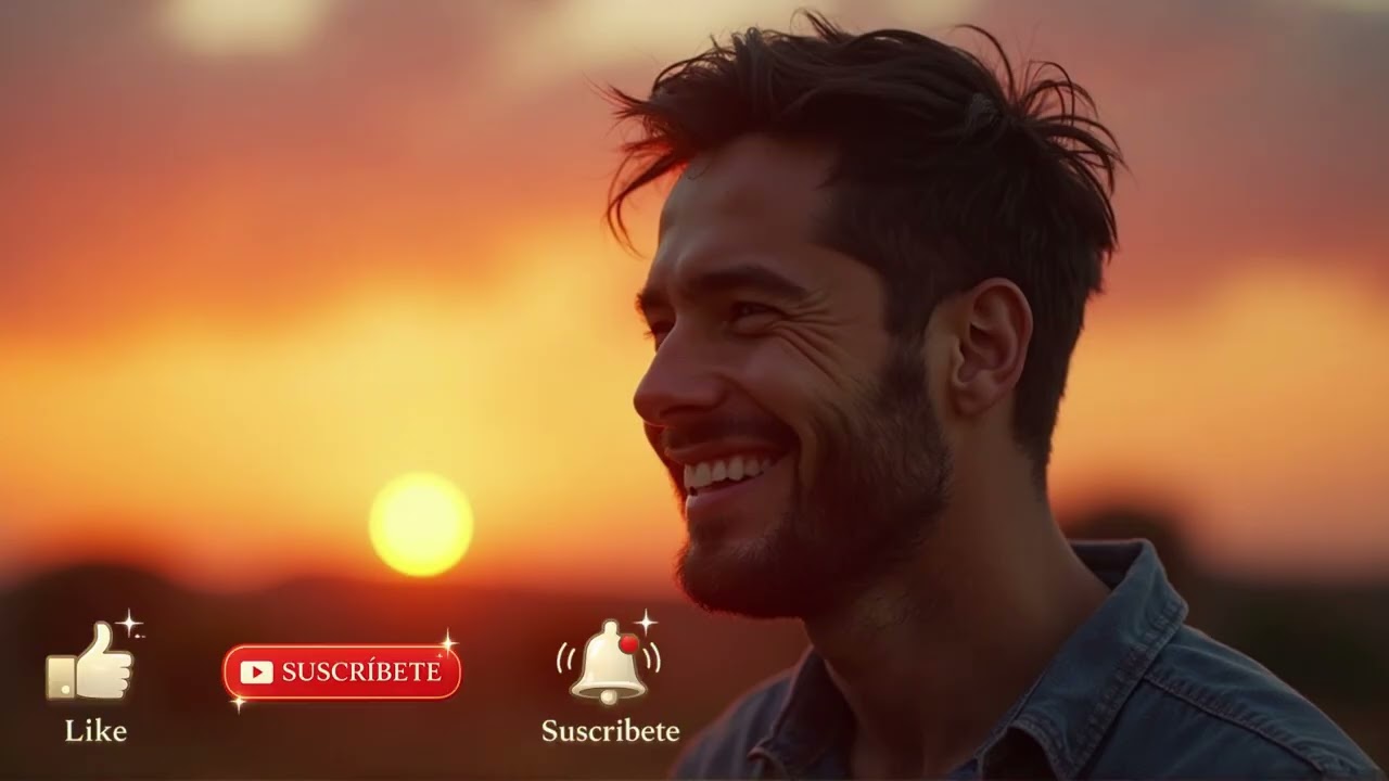 Solo deseo que seas feliz... Aunque no sea conmigo