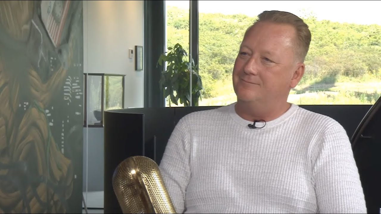 Lennard Groot over ruim 45 jaar Top Format Productions | To The Next Level