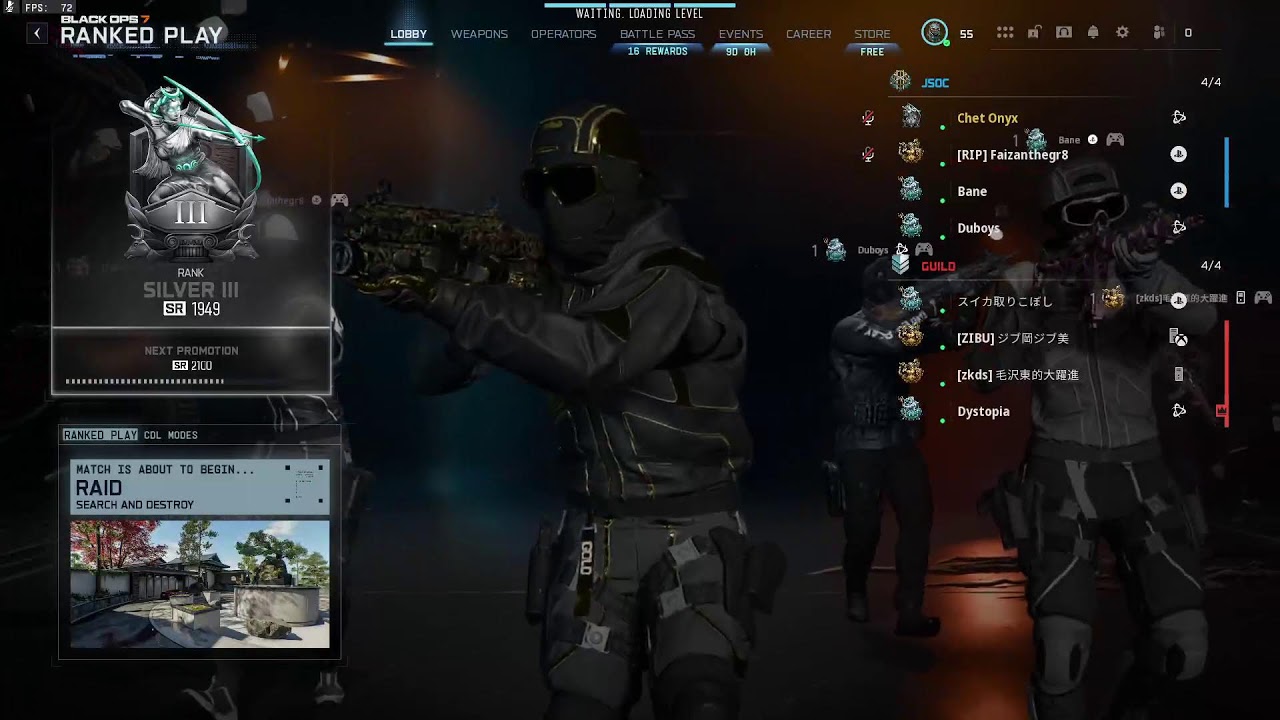 From Halo Top 5% to COD: 1v1 Specialist Destroys BO7 Lobbies