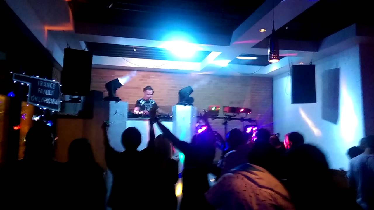 RAM @ West End Event Center - Armin Van Buuren - Communication (Part 3)