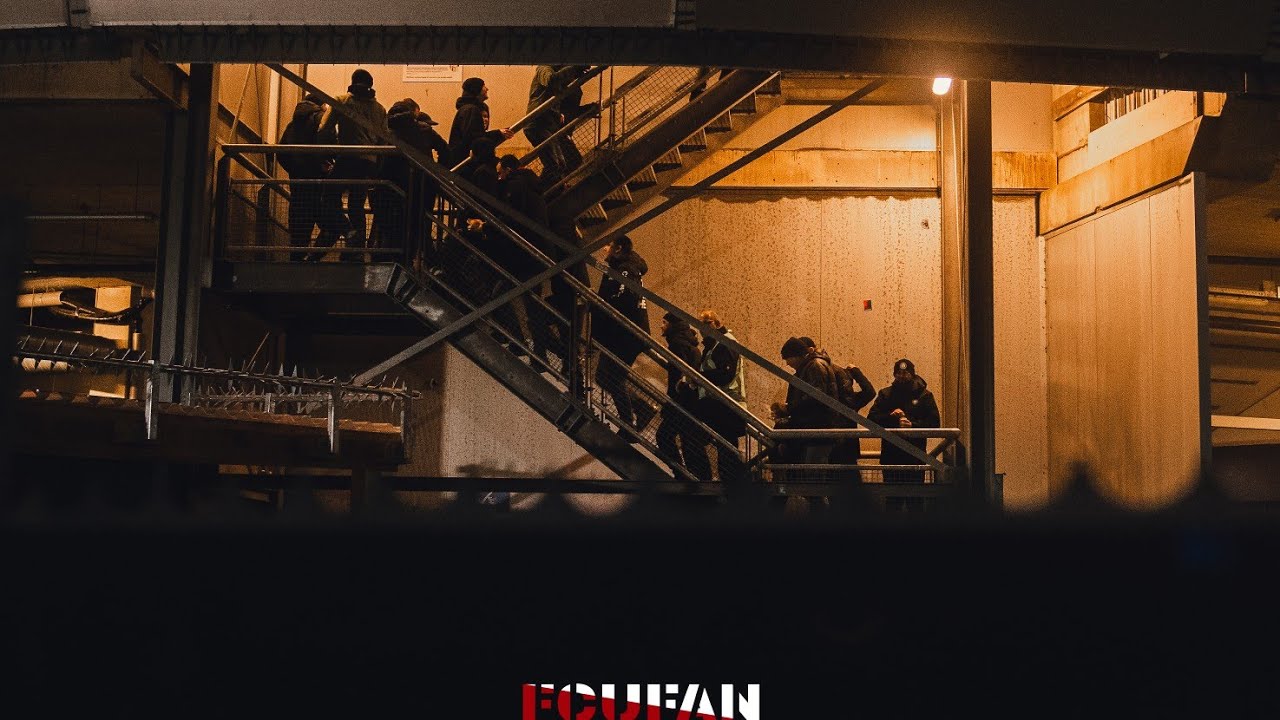 [FCUFAN] Heracles Almelo-FC Utrecht | Awayday Beker