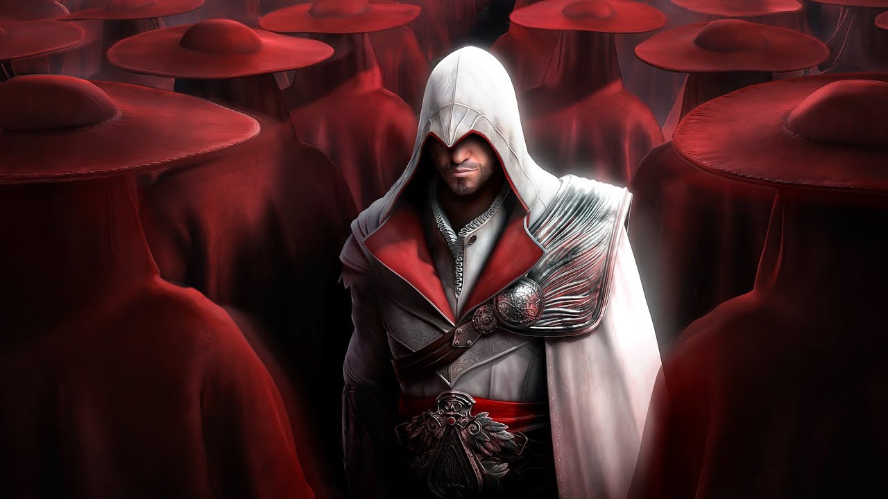 Before You Play Assassin’s Creed in 2026…
