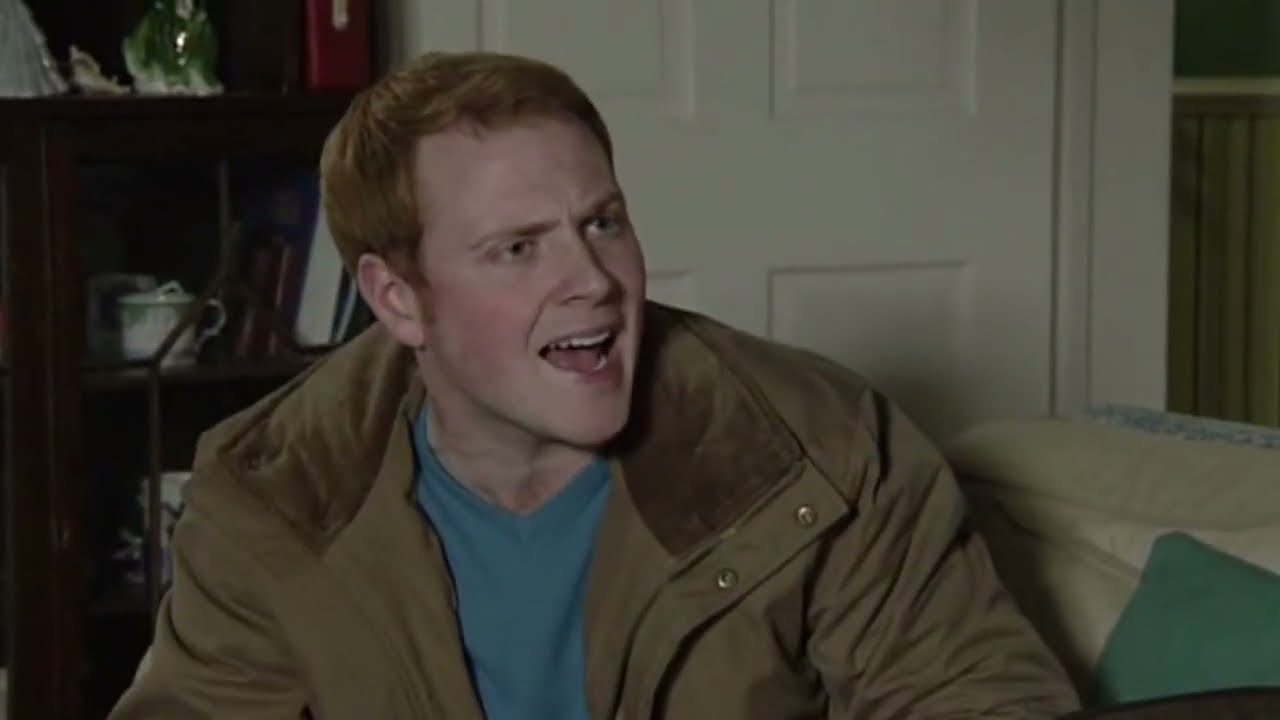 Bradley Breaks Up With Syd (11th December 2009)
