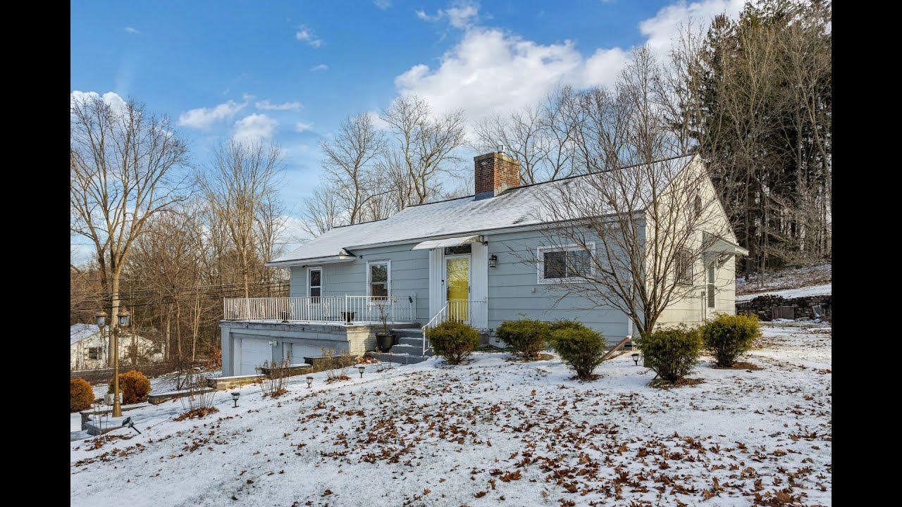 126 Straits Turnpike Watertown, CT | ColdwellBankerHomes.com