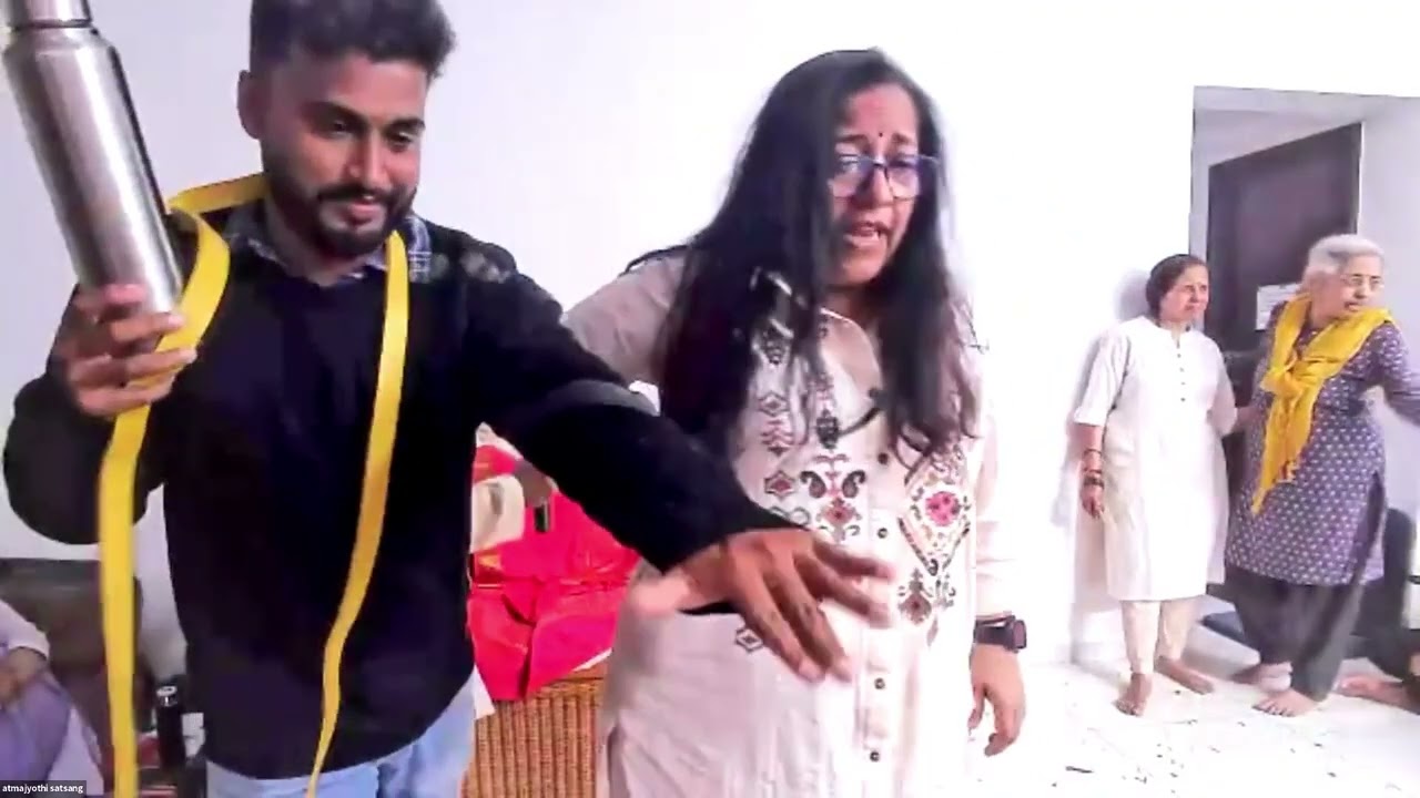 Girija Kalyana by Guruji, Gurumaa & team_Shivaratri'26 #tandava #ganas #parvati #shivaratri #puja
