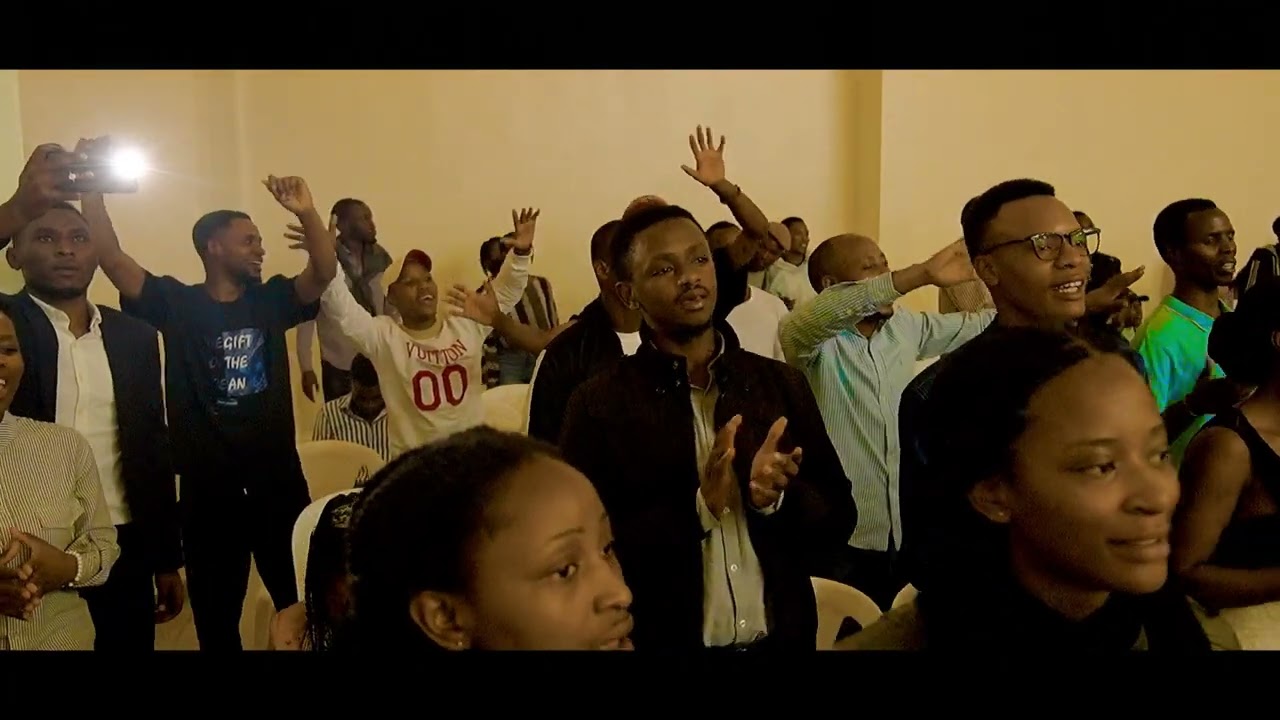 BIRAKOMEYE GUSOBANUKIRWA- Chorale Pastor Bonus  #BIGSINGCONCERT2023