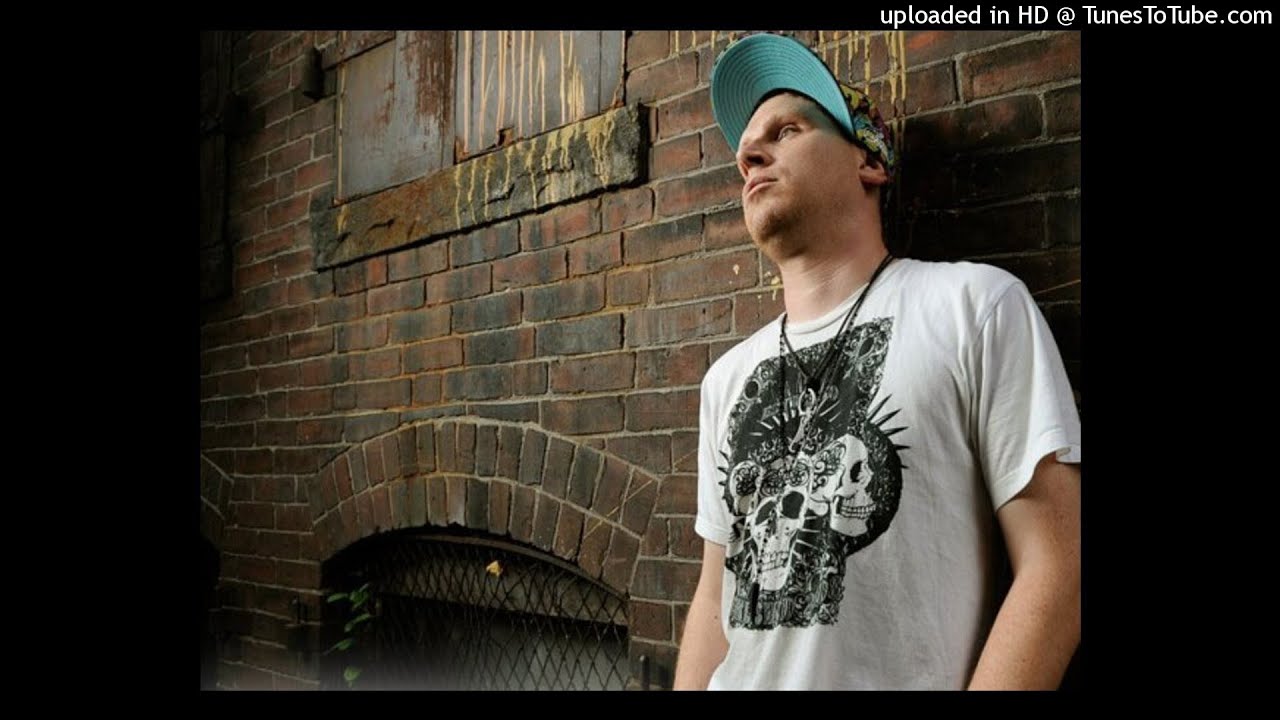 Poverty - Life Sucks (Instrumental) (2002) (Prod. By The Alchemist)