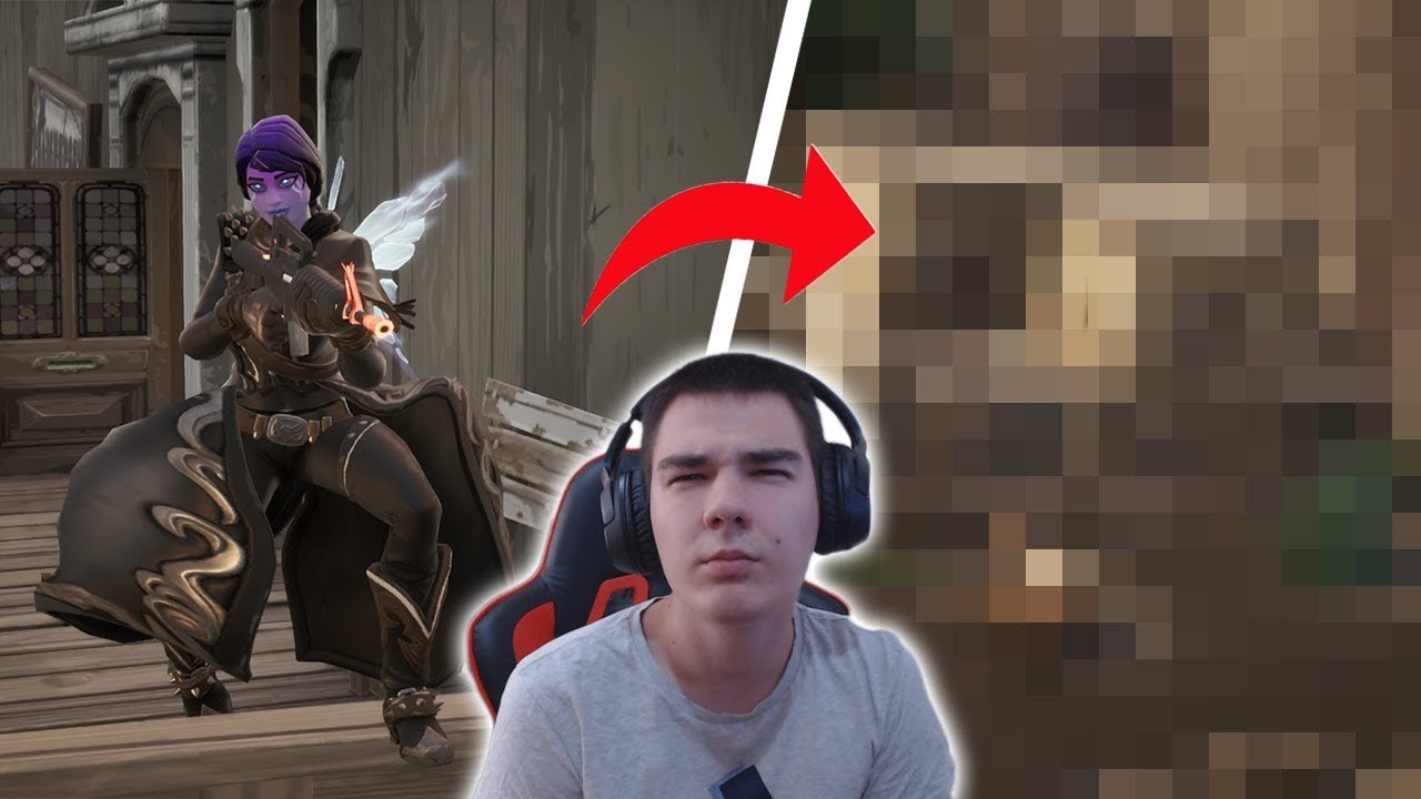 НАМАЛЯМ СИ РЕЗОЛЮЦИЯТА ПРИ ВСЕКИ KILL CHALLENGE! - Fortnite