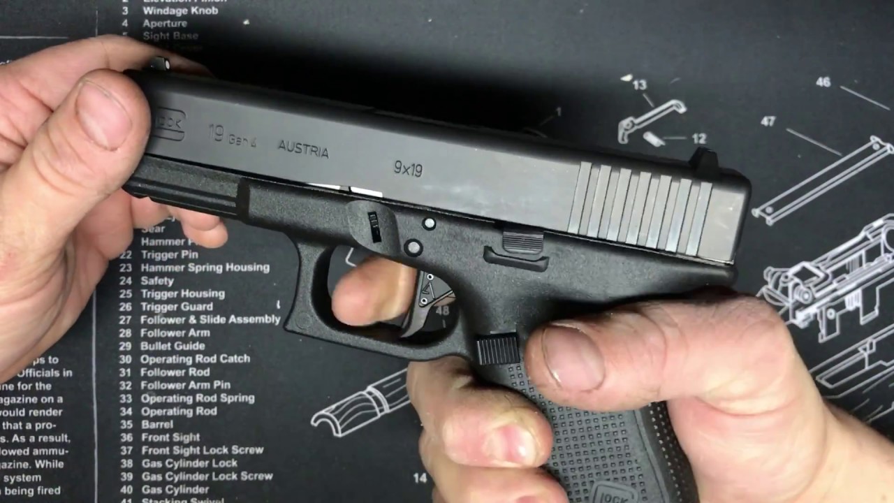 Agency Arms Trigger ISSUES!