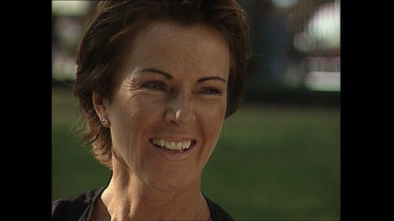 FRIDA ANNI-FRID LYNGSTAD INTERVIEW [SUBTITLES] (1996)