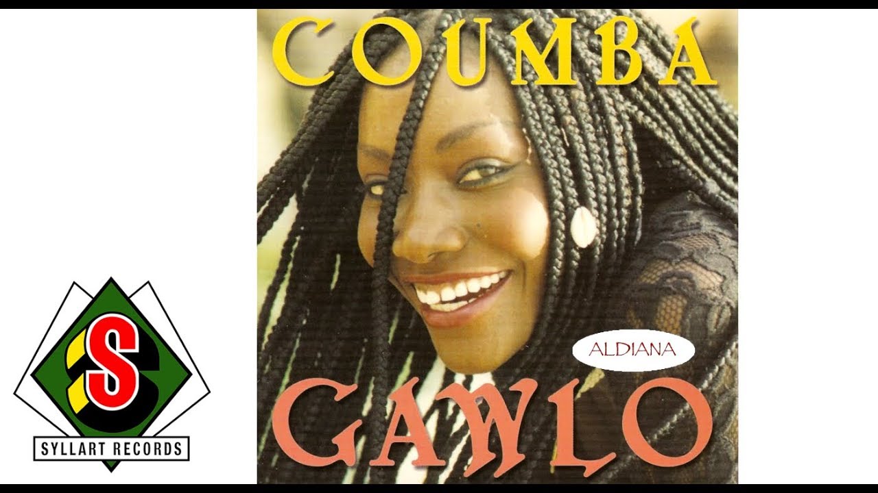 Coumba Gawlo - Aldiana (audio)