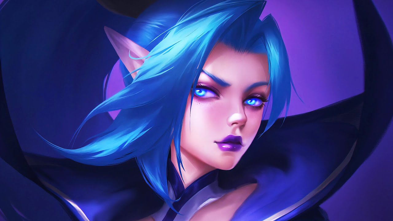 ADC VAYNE MONTAGE 28 - BEST VAYNE PLAYS