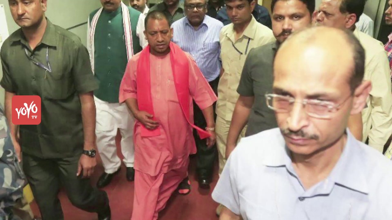 Yogi Government Removing Reservations in Private Medical Colleges | YOYO NEWS24