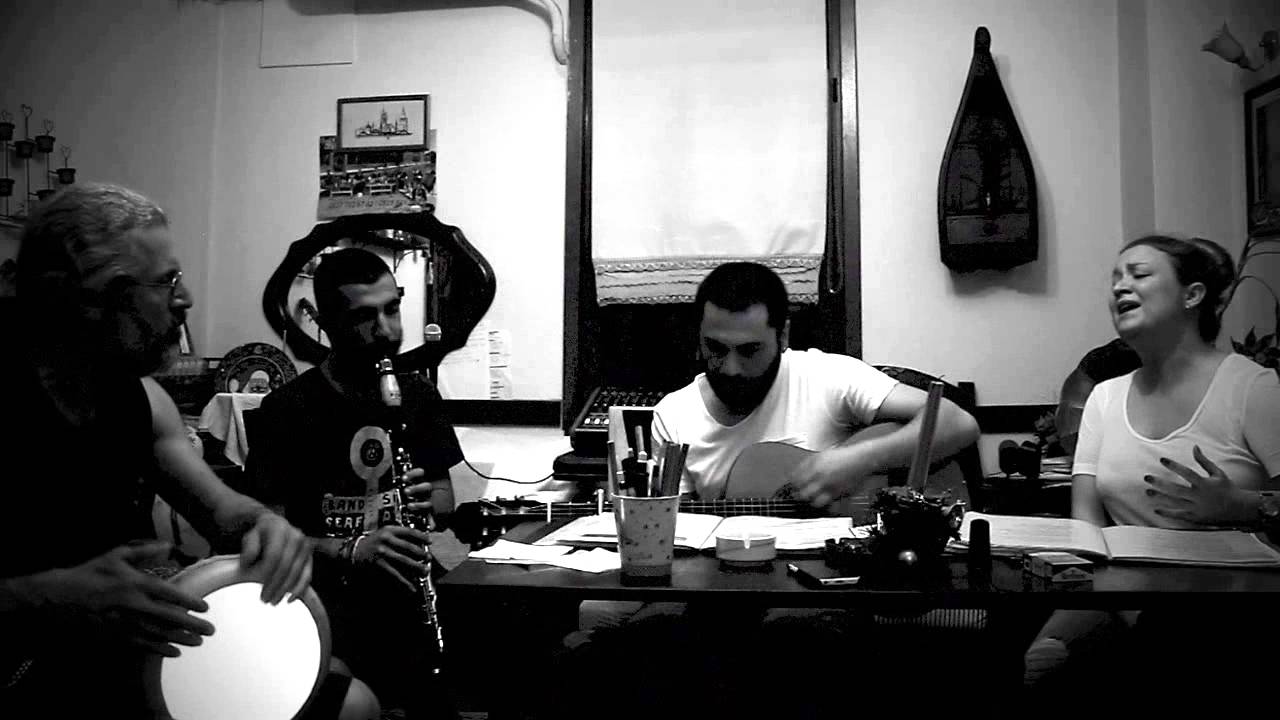 Ay&ccedil;in Asan - &Ccedil;at Kapı (Yıldız Tilbe Cover)