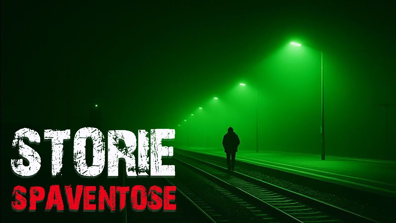 Storie vere e spaventose di incontri sui social media | Storie spaventose per dormire bene