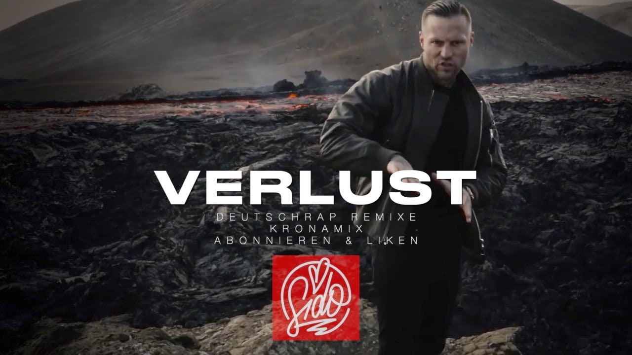 KONTRA K feat. SIDO & FRIENDS - VERLUST