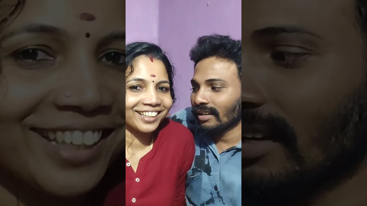 JITHIN ASHA Kanangot is live!