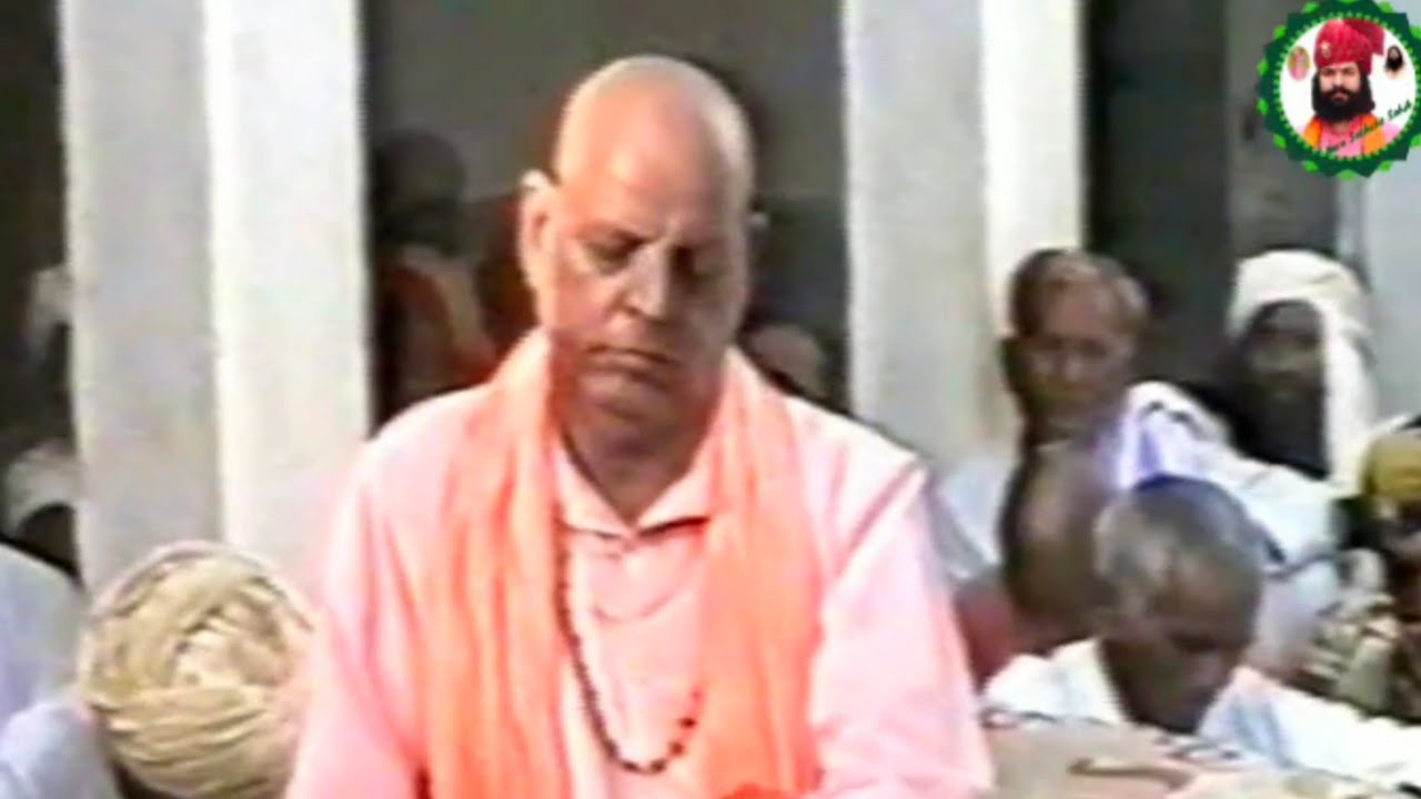 म्हारी राम सभा में रिज्यो म्हारा निज निकलंग अवतार,स्वामी श्री खीवादास जी महाराज #sangliyadhuni