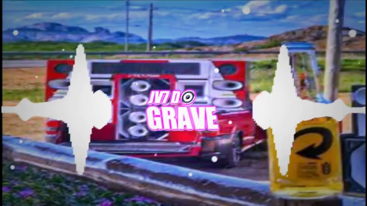 DOD&Ocirc; PRESS&Atilde;O - BAILA - COM GRAVE