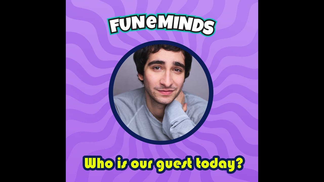 Ep134 CHASE MARKOFF - ACTOR, SCREENWRITER, PRODUCER AND CEO OF WEIRD FILMS