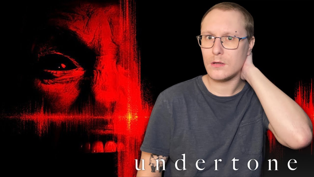 Undertone - Рецензия на фильм