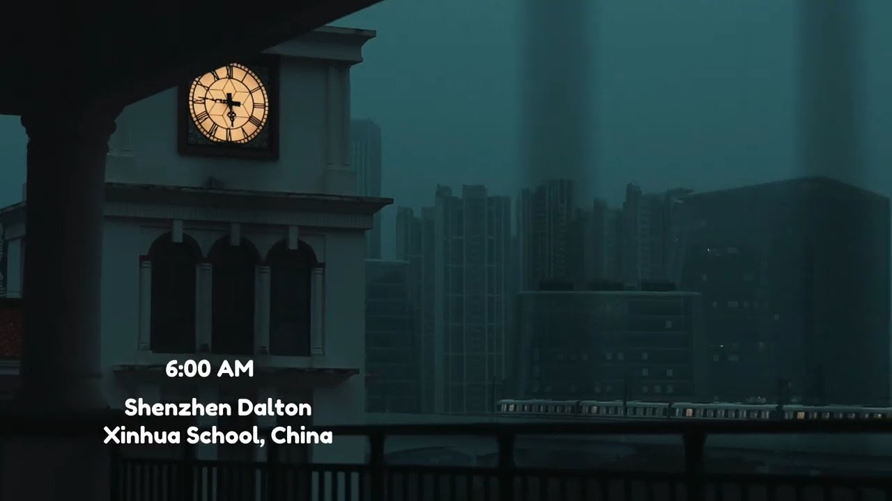 Shenzhen Dalton Xinhua School