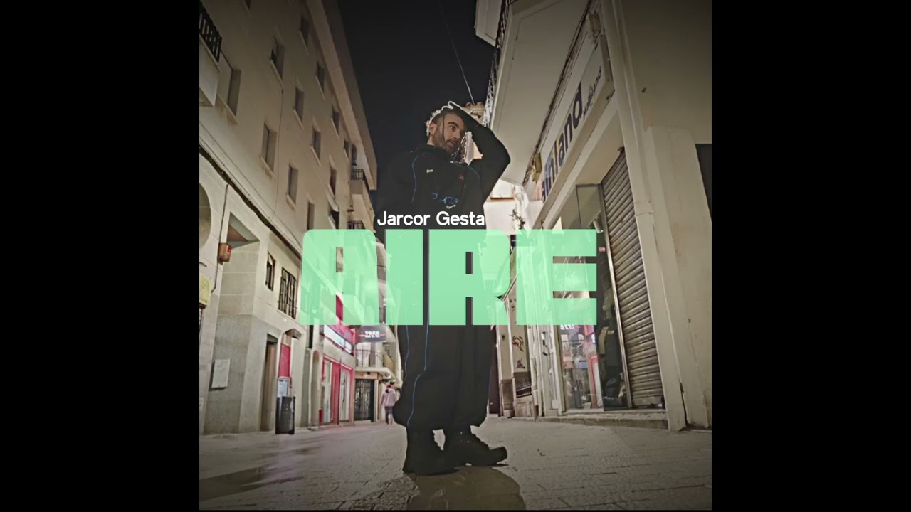 Jarcor Gesta - Aire