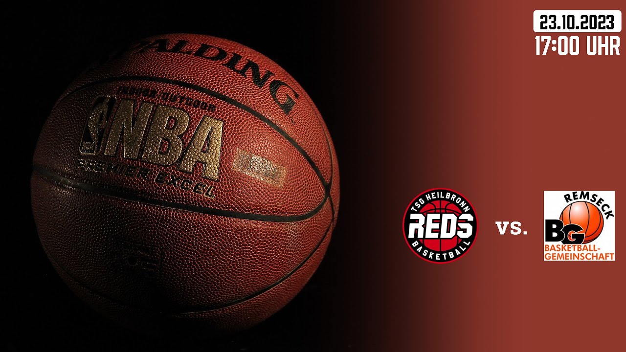 Heilbronn Reds vs BG Remseck