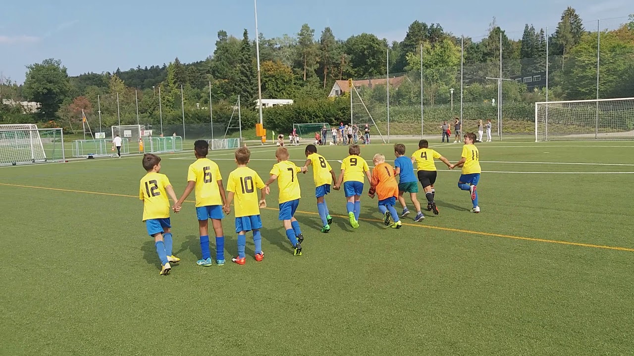 FC F&auml;llanden Ea 2018/19